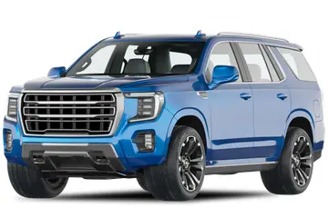 Full-size SUV