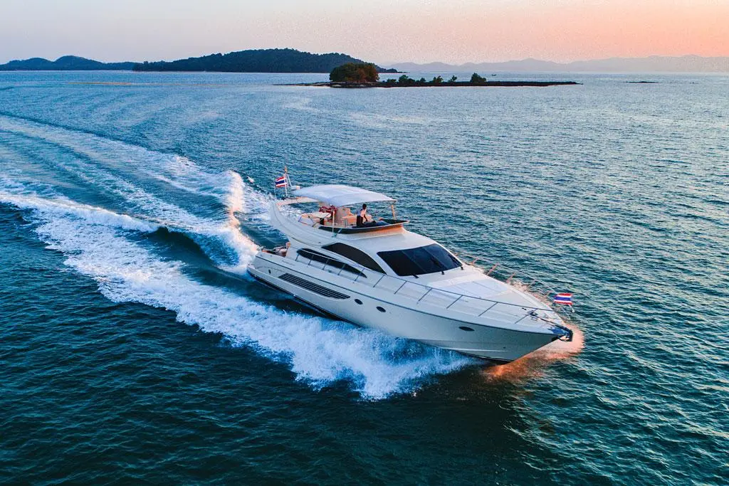 Riva 70ft